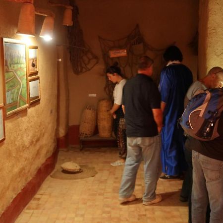 Gite Elkhorbat Tinejdad Εξωτερικό φωτογραφία