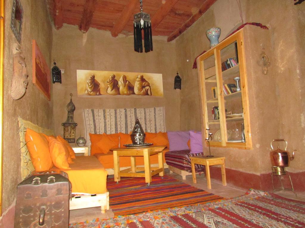 Gite Elkhorbat Tinejdad Εξωτερικό φωτογραφία
