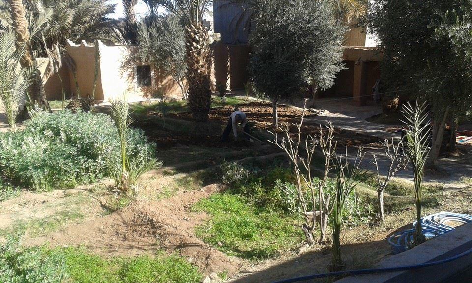 Gite Elkhorbat Tinejdad Εξωτερικό φωτογραφία